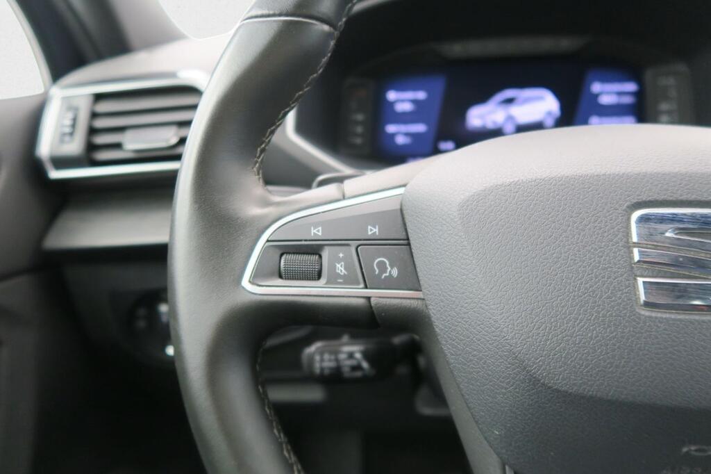 Seat Tarraco 2.0 EcoTSI 140kW 4Dr DSG S&S Xcel Plus 18