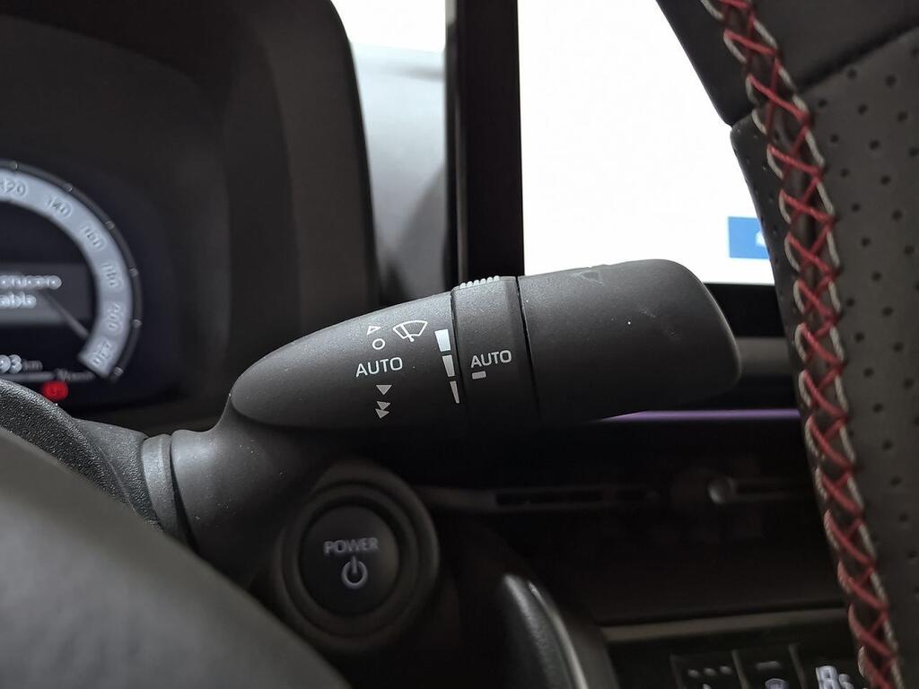 Toyota C-HR 2.0 220PH GR Sport Edition