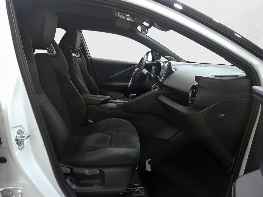 Toyota C-HR 2.0 220PH GR Sport Edition