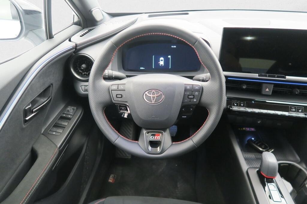 Toyota C-HR 2.0 220PH GR Sport Edition 16