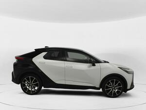 Toyota C-HR 2.0 220PH GR Sport Edition