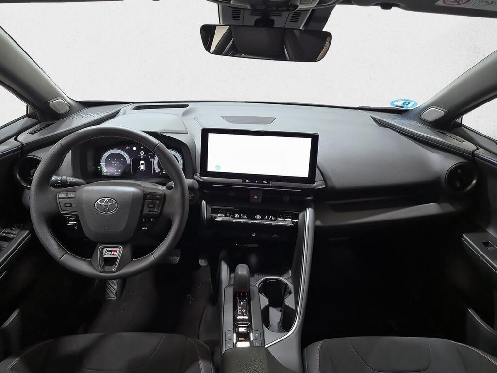 Toyota C-HR 2.0 220PH GR Sport Edition