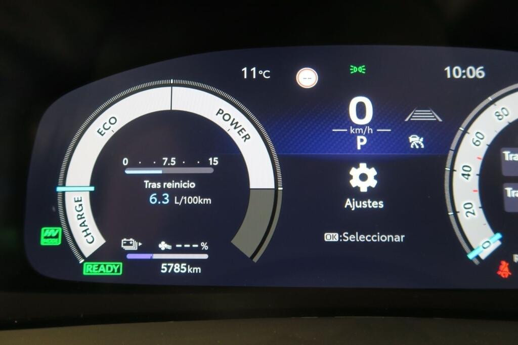 Toyota C-HR 2.0 220PH GR Sport Edition 13