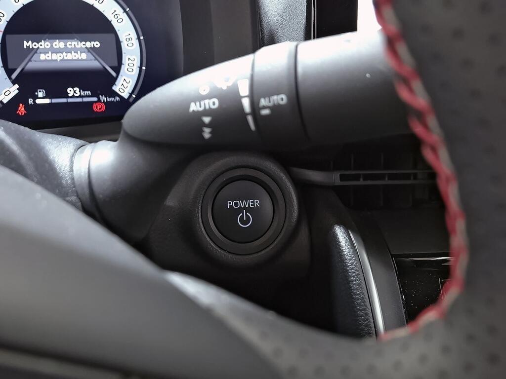 Toyota C-HR 2.0 220PH GR Sport Edition