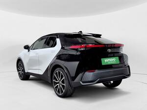 Toyota C-HR 2.0 220PH GR Sport Edition