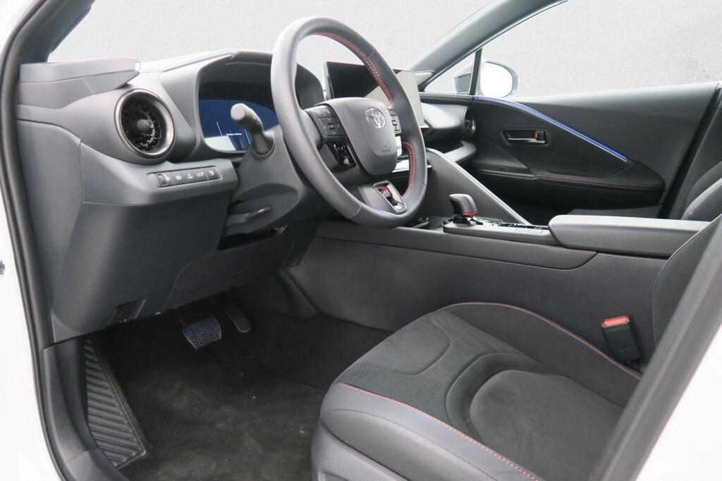Toyota C-HR 2.0 220PH GR Sport Edition 10