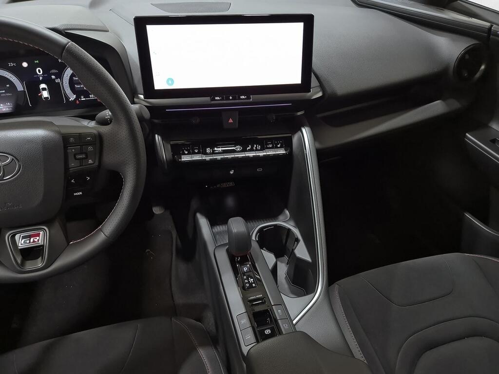 Toyota C-HR 2.0 220PH GR Sport Edition