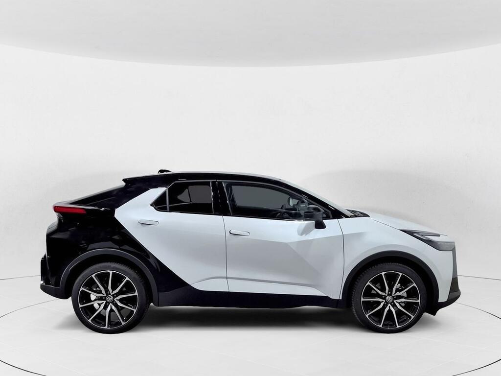 Toyota C-HR 2.0 220PH GR Sport Edition