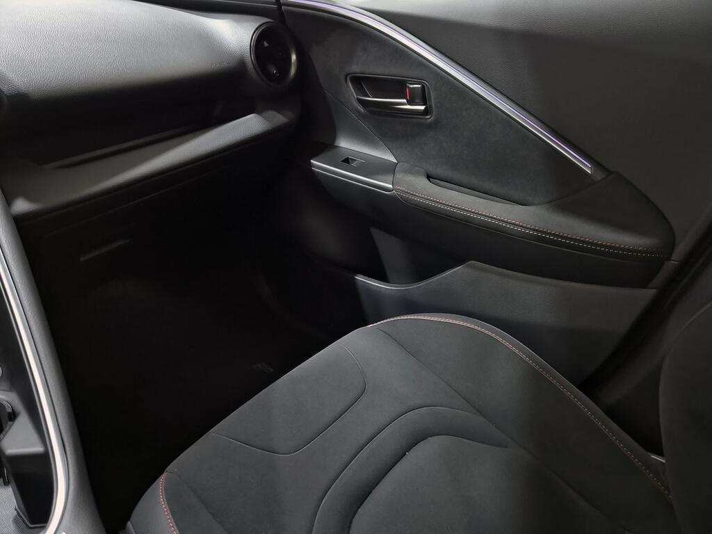 Toyota C-HR 2.0 220PH GR Sport Edition