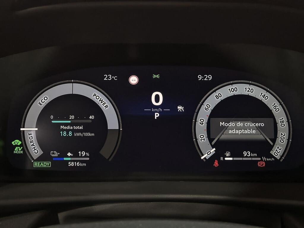 Toyota C-HR 2.0 220PH GR Sport Edition