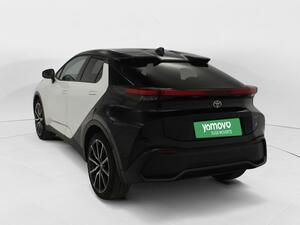 Toyota C-HR 2.0 220PH GR Sport Edition