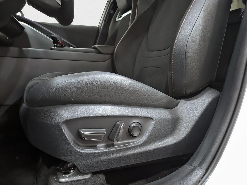 Toyota C-HR 2.0 220PH GR Sport Edition