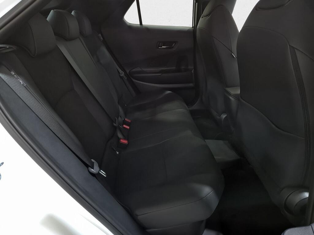 Toyota C-HR 2.0 220PH GR Sport Edition