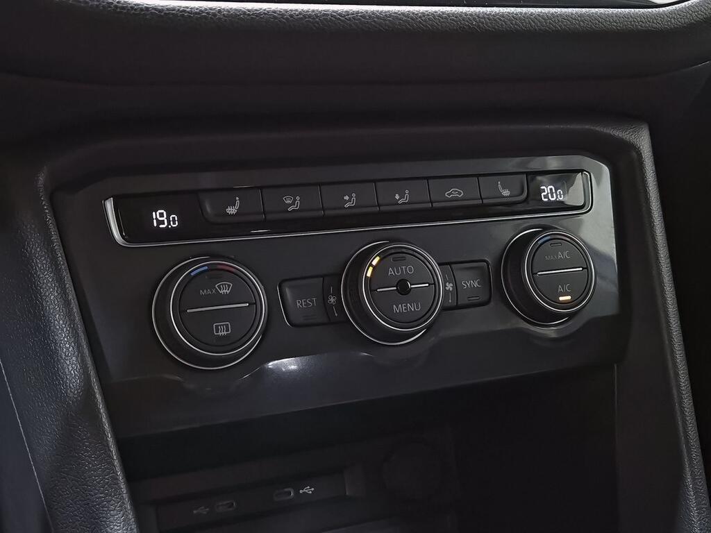 Volkswagen Tiguan Allspace Advance 2.0 TDI 110kW (150CV) DSG 31