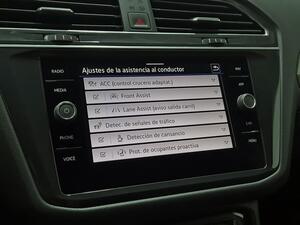 Volkswagen Tiguan Allspace Advance 2.0 TDI 110kW (150CV) DSG 28