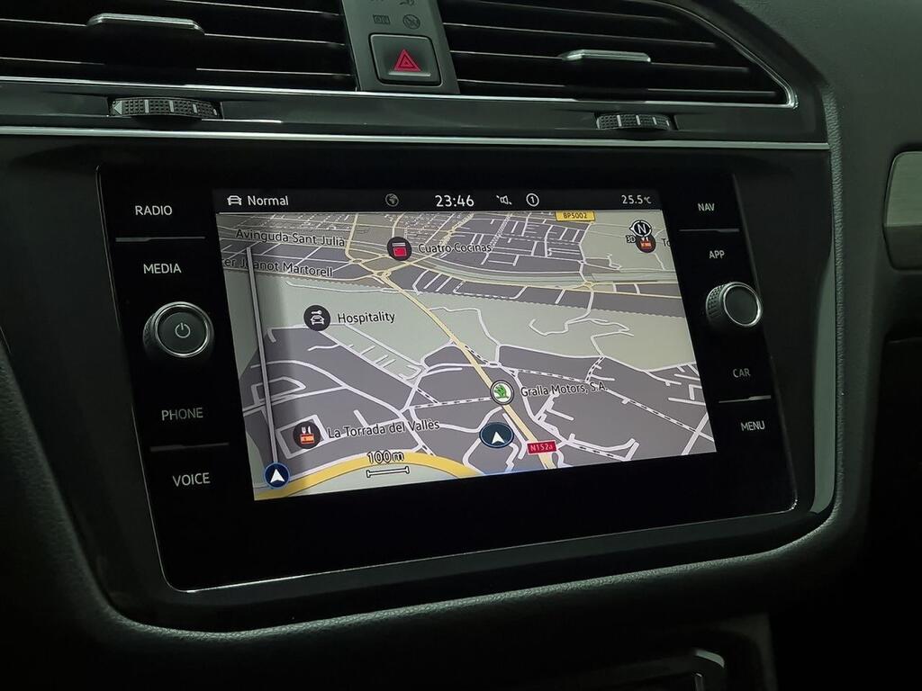 Volkswagen Tiguan Allspace Advance 2.0 TDI 110kW (150CV) DSG 26