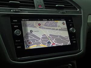 Volkswagen Tiguan Allspace Advance 2.0 TDI 110kW (150CV) DSG 26