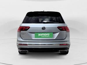 Volkswagen Tiguan Allspace Advance 2.0 TDI 110kW (150CV) DSG 5