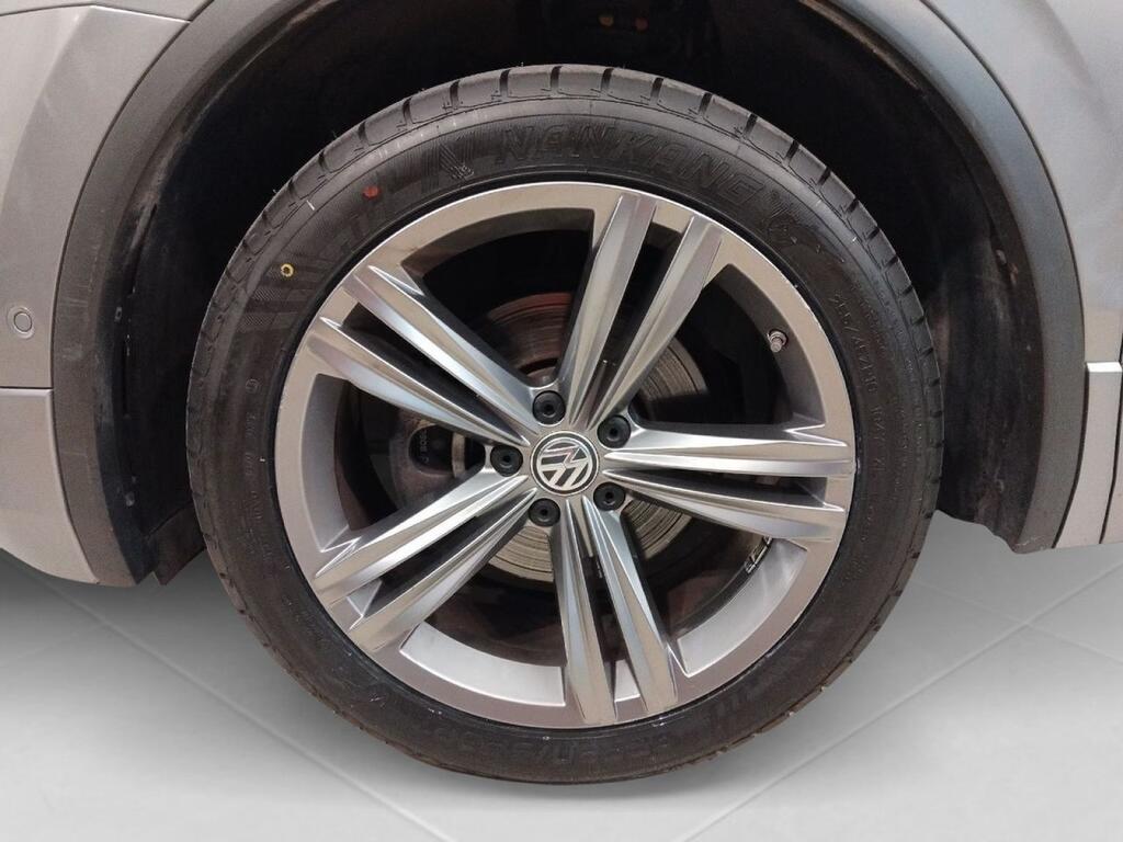 Volkswagen Tiguan Allspace Advance 2.0 TDI 110kW (150CV) 6