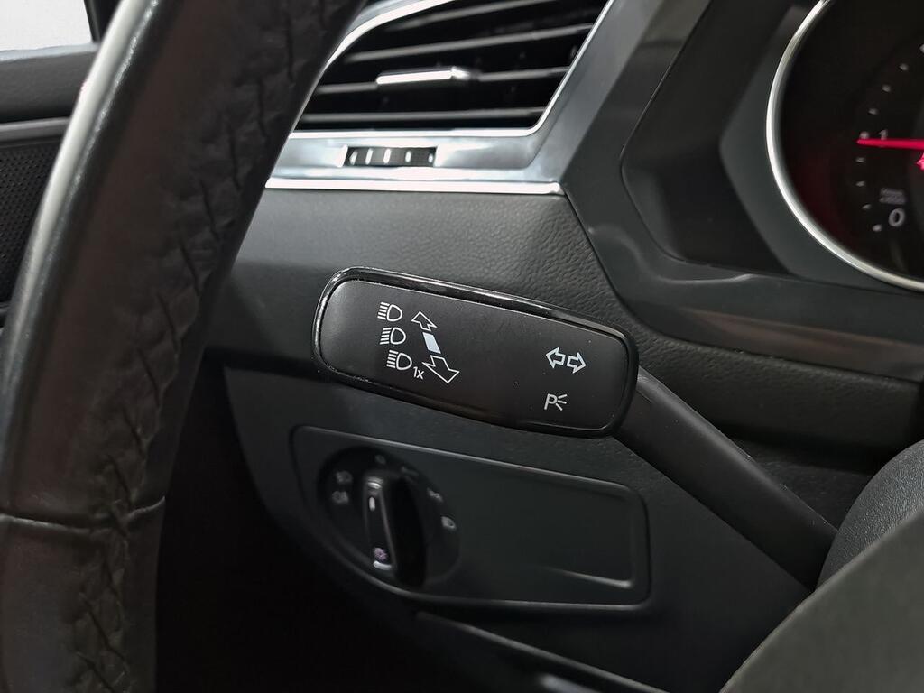Volkswagen Tiguan Allspace Advance 2.0 TDI 110kW (150CV) DSG 18