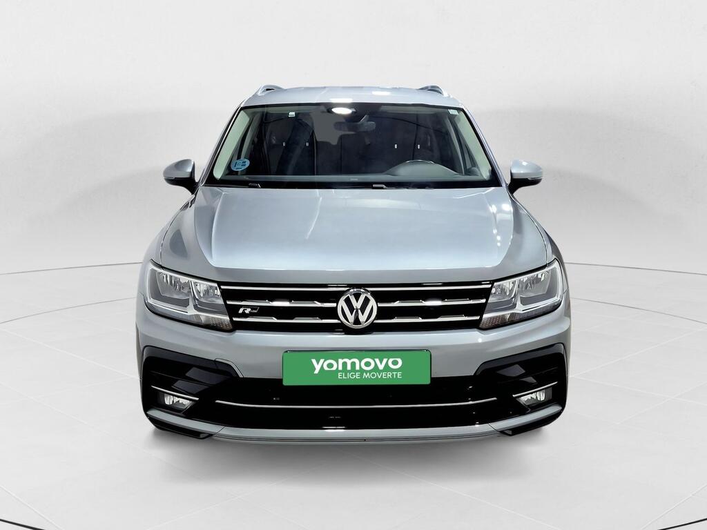 Volkswagen Tiguan Allspace Advance 2.0 TDI 110kW (150CV) DSG 4