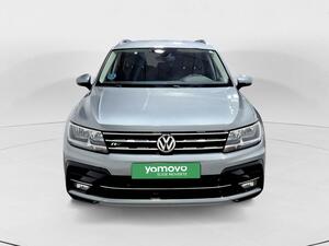 Volkswagen Tiguan Allspace Advance 2.0 TDI 110kW (150CV) DSG 4