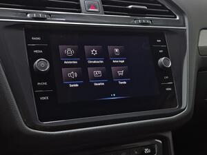 Volkswagen Tiguan Allspace Advance 2.0 TDI 110kW (150CV) DSG 24