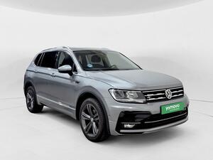 Volkswagen Tiguan Allspace Advance 2.0 TDI 110kW (150CV) DSG 1