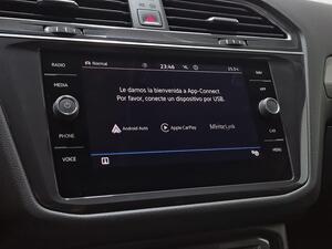 Volkswagen Tiguan Allspace Advance 2.0 TDI 110kW (150CV) DSG 25
