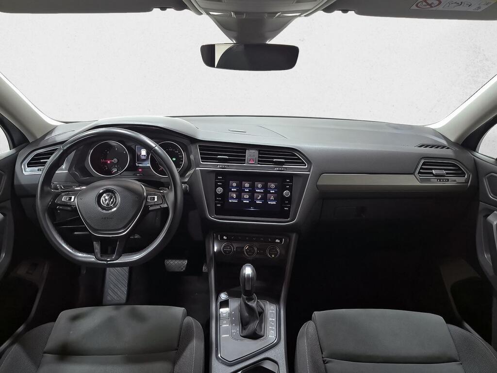 Volkswagen Tiguan Allspace Advance 2.0 TDI 110kW (150CV) DSG 6
