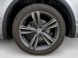Volkswagen Tiguan Allspace Advance 2.0 TDI 110kW (150CV) DSG 12