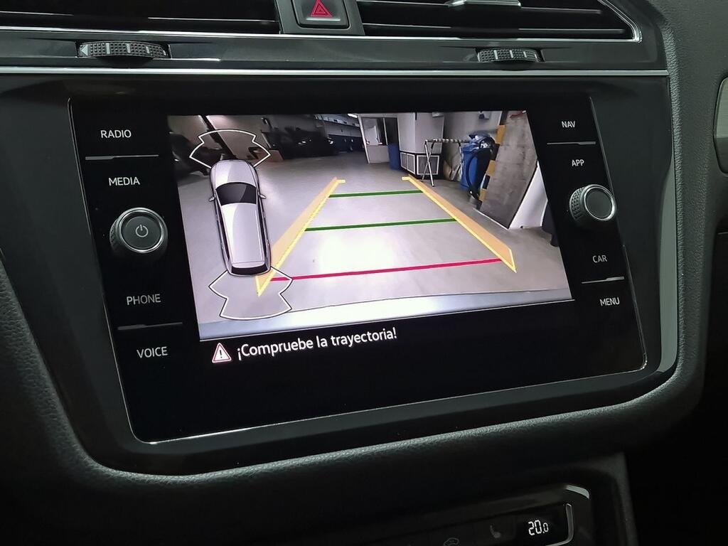 Volkswagen Tiguan Allspace Advance 2.0 TDI 110kW (150CV) DSG 30