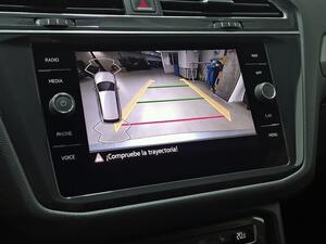 Volkswagen Tiguan Allspace Advance 2.0 TDI 110kW (150CV) DSG 30
