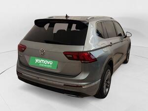 Volkswagen Tiguan Allspace Advance 2.0 TDI 110kW (150CV)