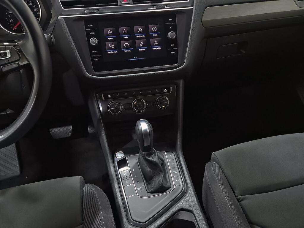 Volkswagen Tiguan Allspace Advance 2.0 TDI 110kW (150CV) DSG 36