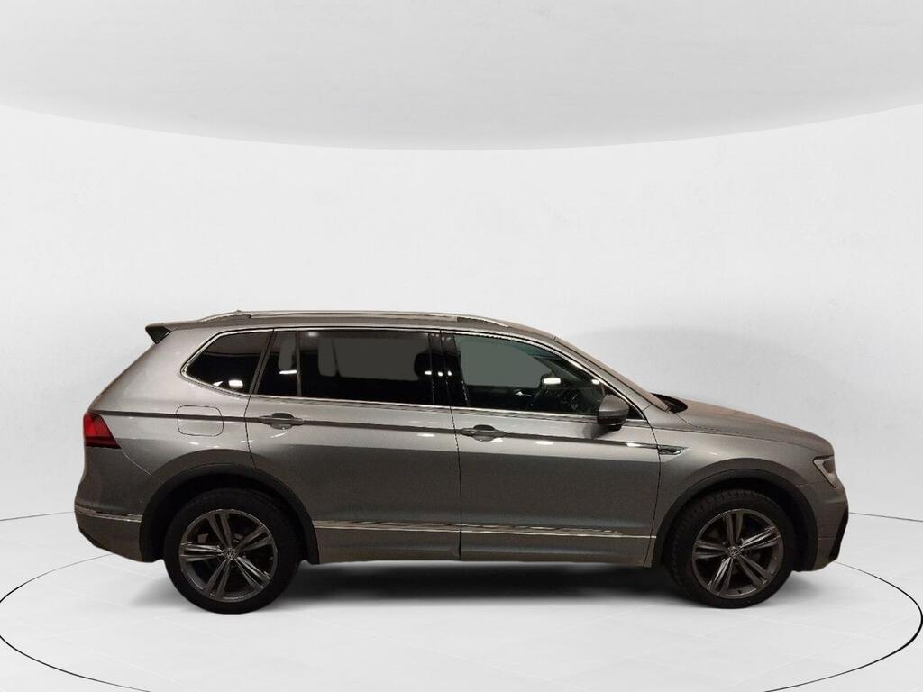 Volkswagen Tiguan Allspace Advance 2.0 TDI 110kW (150CV) 4