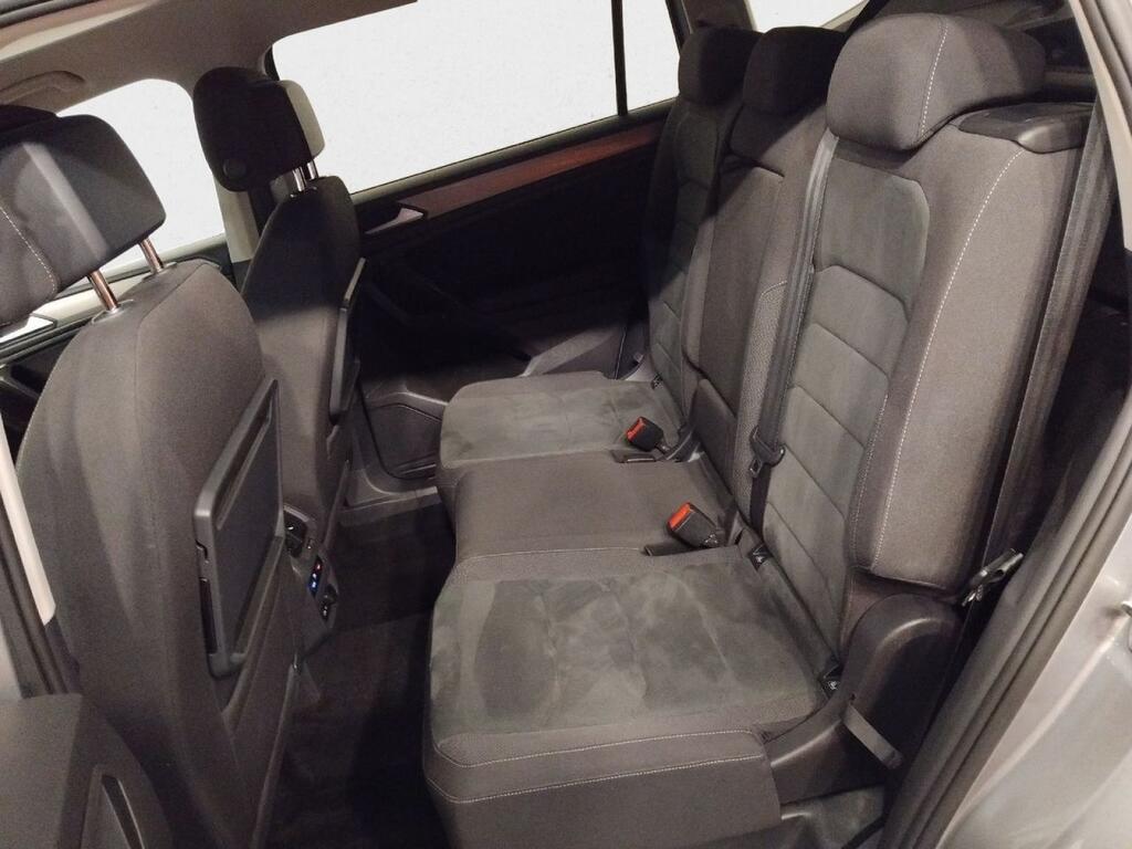 Volkswagen Tiguan Allspace Advance 2.0 TDI 110kW (150CV) 12