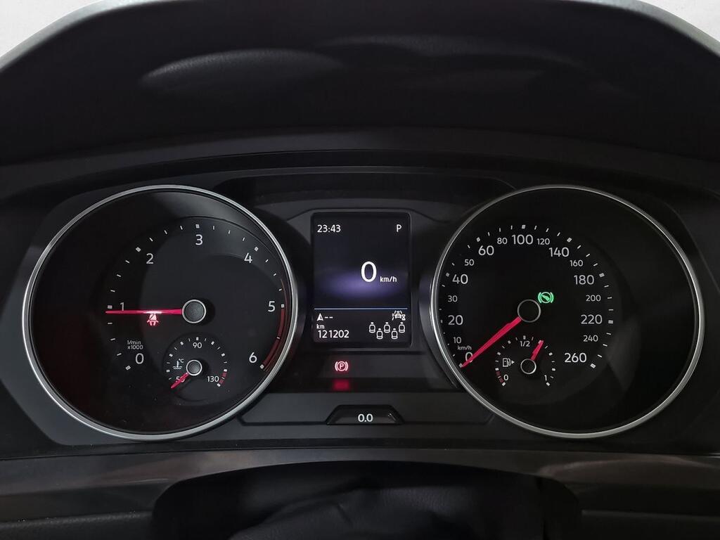 Volkswagen Tiguan Allspace Advance 2.0 TDI 110kW (150CV) DSG 17