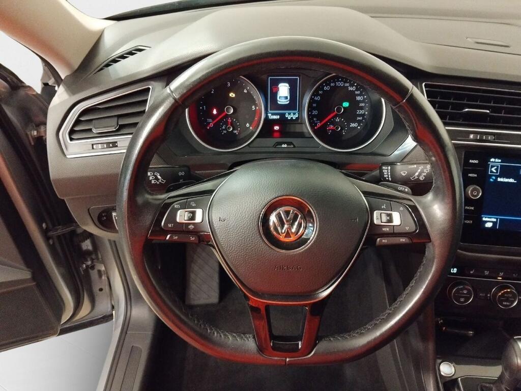Volkswagen Tiguan Allspace Advance 2.0 TDI 110kW (150CV) 8