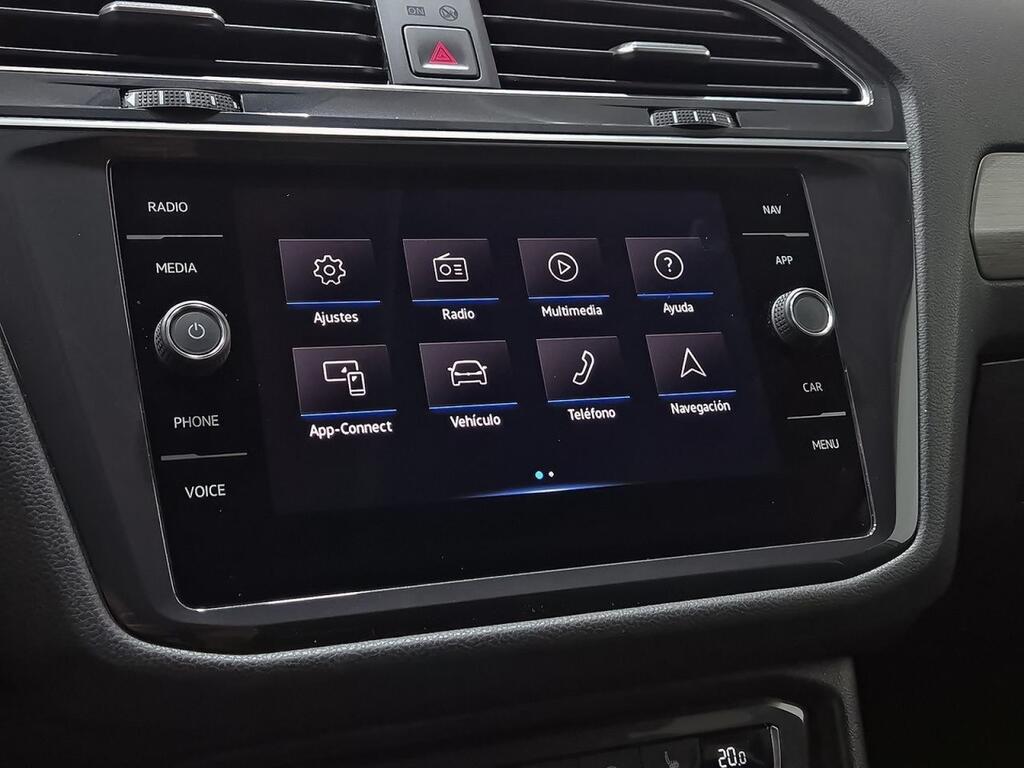 Volkswagen Tiguan Allspace Advance 2.0 TDI 110kW (150CV) DSG 23