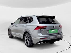 Volkswagen Tiguan Allspace Advance 2.0 TDI 110kW (150CV) DSG