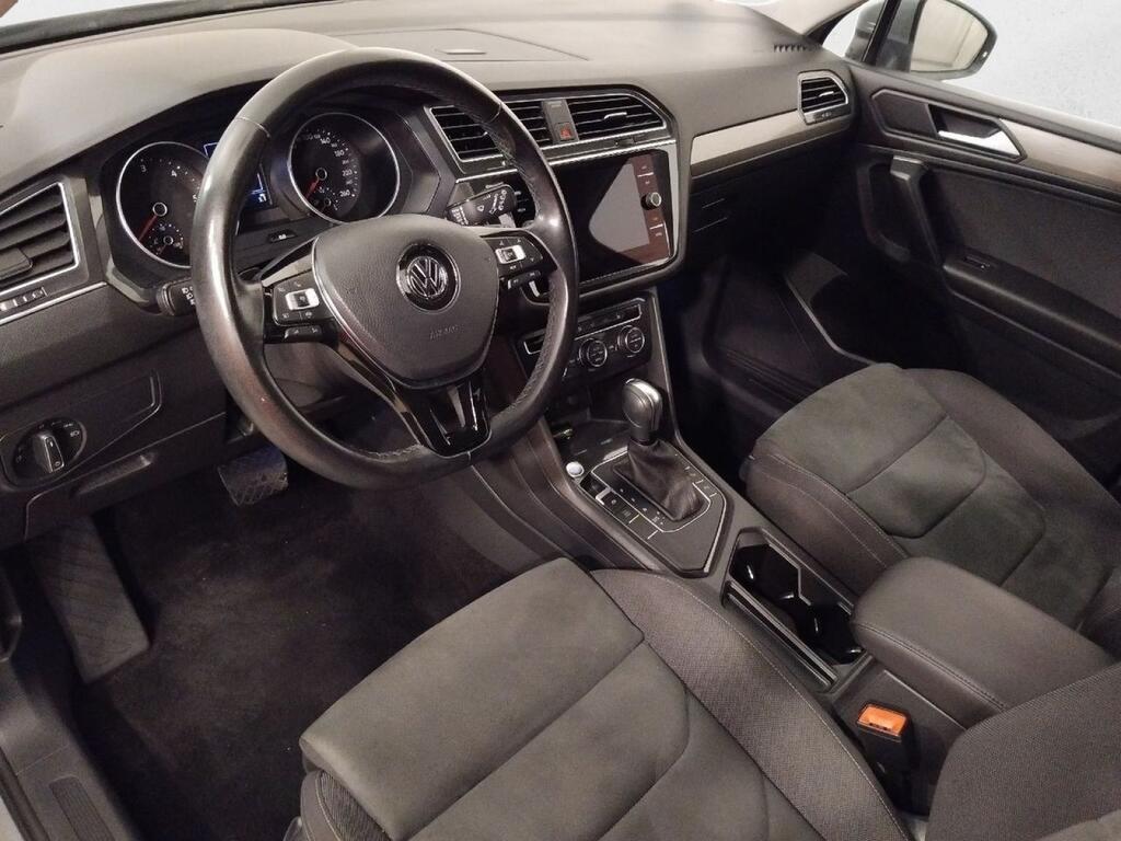 Volkswagen Tiguan Allspace Advance 2.0 TDI 110kW (150CV) 7