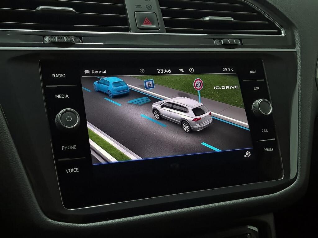 Volkswagen Tiguan Allspace Advance 2.0 TDI 110kW (150CV) DSG 27