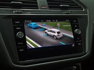 Volkswagen Tiguan Allspace Advance 2.0 TDI 110kW (150CV) DSG 27