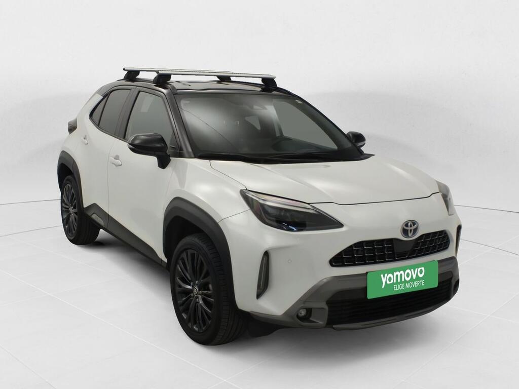 Toyota Yaris Cross 1.5 120H Adventure