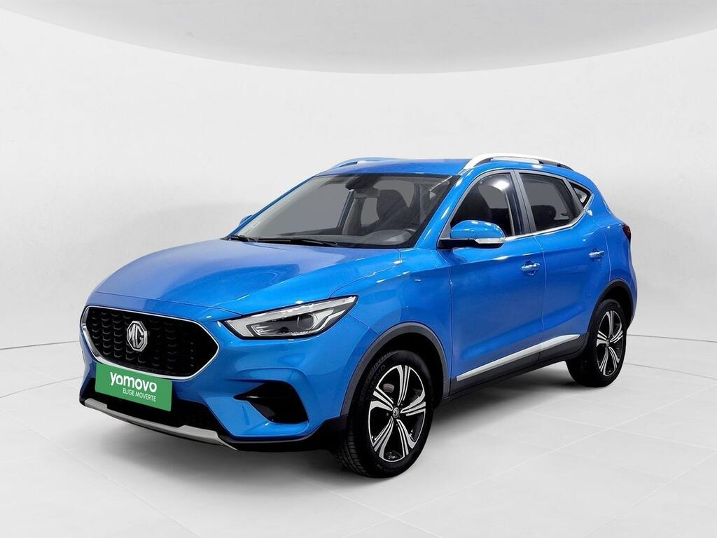 MG ZS 1.0T Comfort Auto