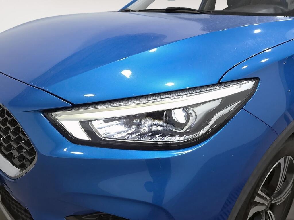 MG ZS 1.0T Comfort Auto