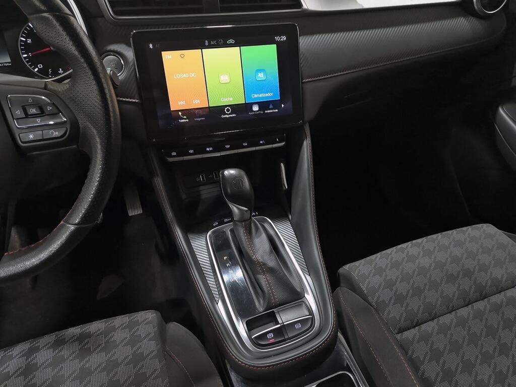MG ZS 1.0T Comfort Auto