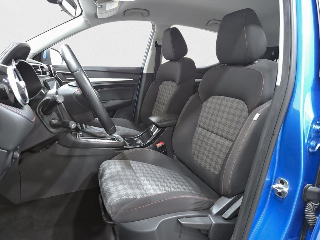MG ZS 1.0T Comfort Auto