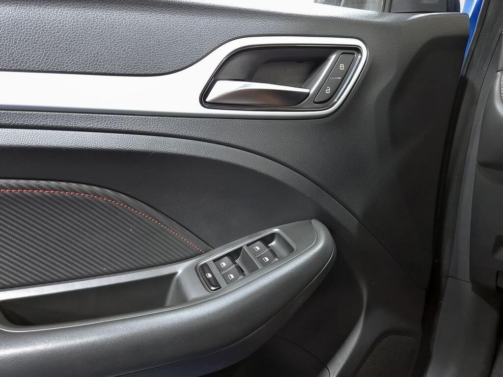 MG ZS 1.0T Comfort Auto